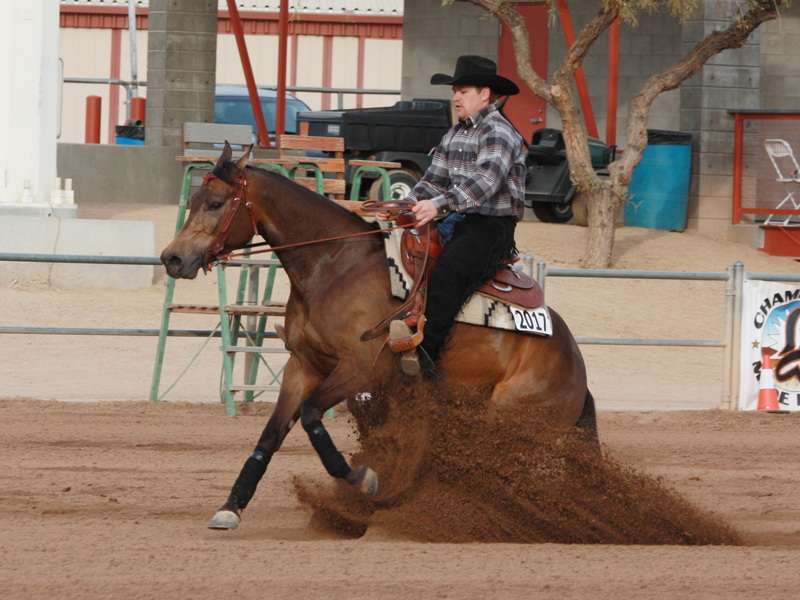 Preston Kent & Sagehill Karlotta